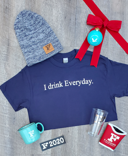 Holiday Gift Guide