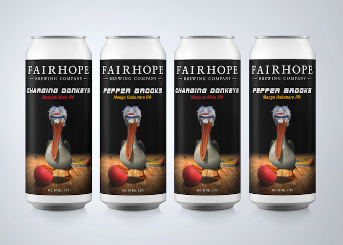 8th Anniversary Beer Release