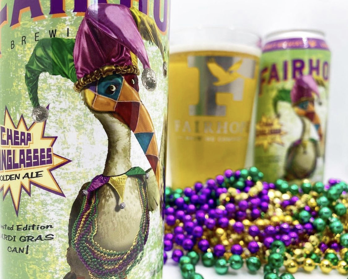 Mardi Gras in July is back for 2021