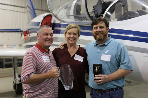 Fairhope Brewing Wins Best Small Business of the Year